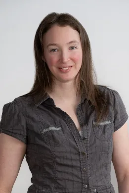 Nathalie Cloutier